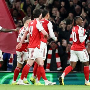 Vinisijus utišao Etihad, PSŽ ubedliv u plavom delu Londona, Arsenal sačuvao obraz Englezima (Video)