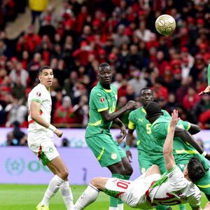 Nemaju srama: Marokanci slave dodeljenu titulu!