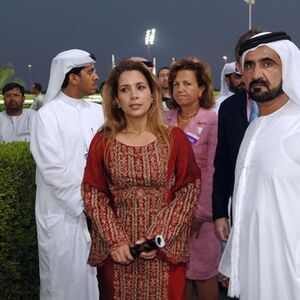 BILA JE JEDNA OD 6 ŽENA ARAPASKOG ŠEIKA, A ONDA... Razveo se od nje po ŠERIJATU, jednu ćerku OTEO, drugu hteo da...