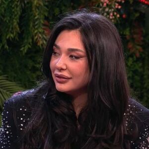 KAD JE OVO REKLA U FACU OGNJENA AMIDŽIĆA, ON SE IZBEZUMIO OD ŠOKA! Njegov IZRAZ zumiran u lajvu - VAN SEBE