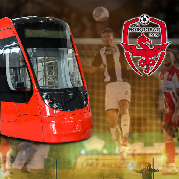 Ne Super, nego Tramvaj liga Srbije? Naredne sezone možda polovina klubova iz Beograda!