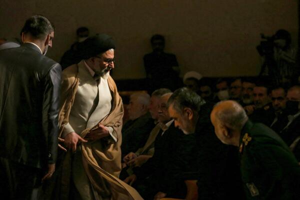 LIKVIDIRANA JOŠ JEDNA KLJUČNA FIGURA U IRANU?! Izrael tvrdi da je eliminisan u toku noći, evo ko je u pitanju!