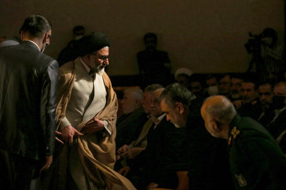 LIKVIDIRANA JOŠ JEDNA KLJUČNA FIGURA U IRANU?! Izrael tvrdi da je eliminisan u toku noći, evo ko je u pitanju!