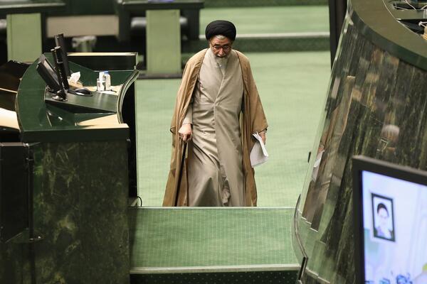 EVO KO JE ESMAIL HATIB ZA KOJEG IZRAEL TVRDI DA JE ELIMINISAN POD OKRILJEM TMINE! Dugo je bio trn u oku SAD!