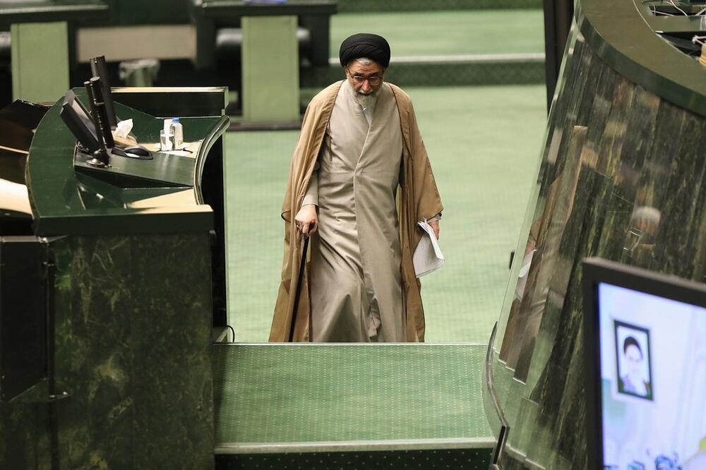 EVO KO JE ESMAIL HATIB ZA KOJEG IZRAEL TVRDI DA JE ELIMINISAN POD OKRILJEM TMINE! Dugo je bio trn u oku SAD!