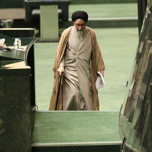 EVO KO JE ESMAIL HATIB ZA KOJEG IZRAEL TVRDI DA JE ELIMINISAN POD OKRILJEM TMINE! Dugo je bio trn u oku SAD!