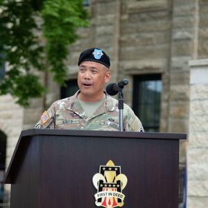 AMERIČKI GENERAL SE OBEZNANIO OD RAKIJE, pa zaboravio TAJNE MAPE U VOZU! Šokantana izveštaj isplivao u javnost!