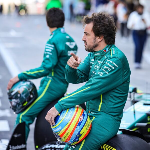 "Potres" u Aston Martinu &ndash; stiže rešenje iz Audija? Alonso rekao da je bolid kao od "lego kocki", sve se raspada!