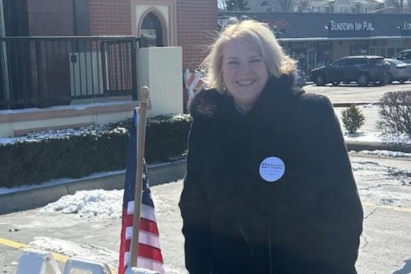 Ovo je Srpkinja koja je pobedila u trci za Kongres SAD: Najuspešnija je žena našeg porekla u američkoj politici