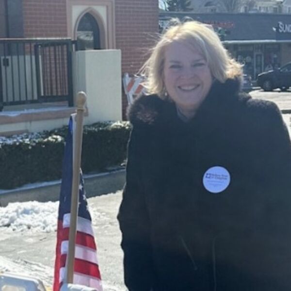 Ovo je Srpkinja koja je pobedila u trci za Kongres SAD: Najuspešnija je žena našeg porekla u američkoj politici