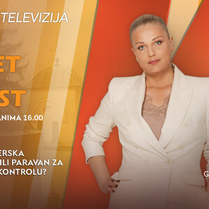 SEKTE &ndash; VERSKA SLOBODA ILI PARAVAN ZA LJUDSKU KONTROLU? - u današnjoj emisiji &ldquo;NI 5 NI 6&rdquo; od 16.00