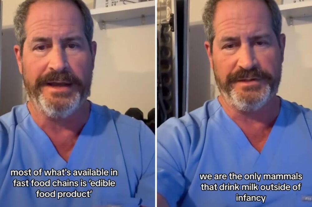 ISKUSNI KARDIOLOG UPOZORAVA NA SIMPTOM KOJI SVI IGNORIŠU DOK IH NE ZABOLE GRUDI: Prvo kreće ovo, pa sledi SRČANI!