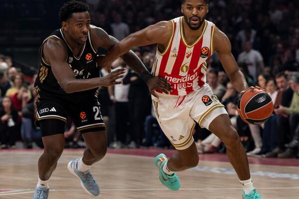 Barselona spremila bombu!