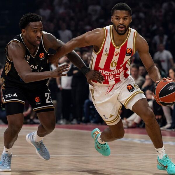 NBA i Evroliga ruku pod ruku, u igri čak pet milijardi dolara: Šta to znači i čemu mogu da se nadaju večiti rivali?