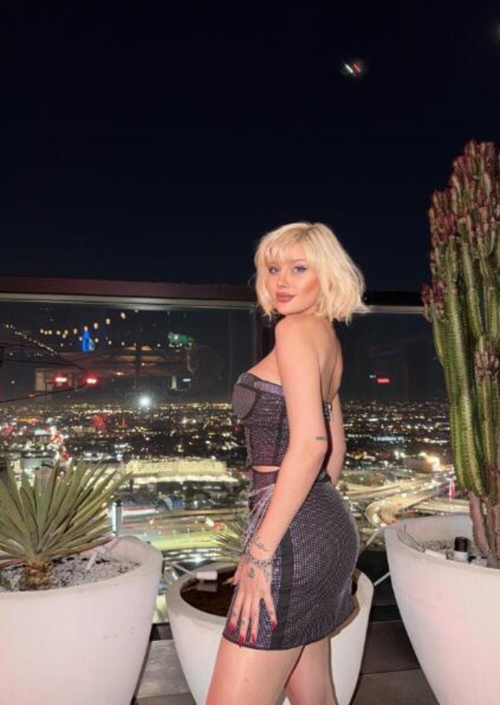 INFLUENSERKA PRONAĐENA MRTVA U STANU! Poznati glumac GLAVNI OSUMNJIČEN? Ušao u njen stan, pa...