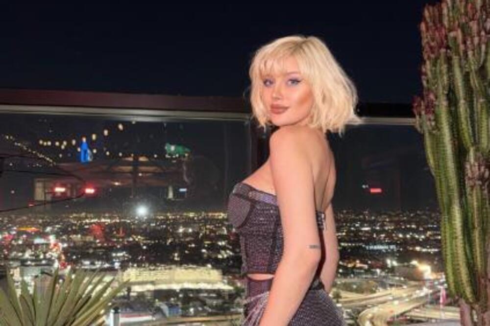 INFLUENSERKA PRONAĐENA MRTVA U STANU! Poznati glumac GLAVNI OSUMNJIČEN? Ušao u njen stan, pa...