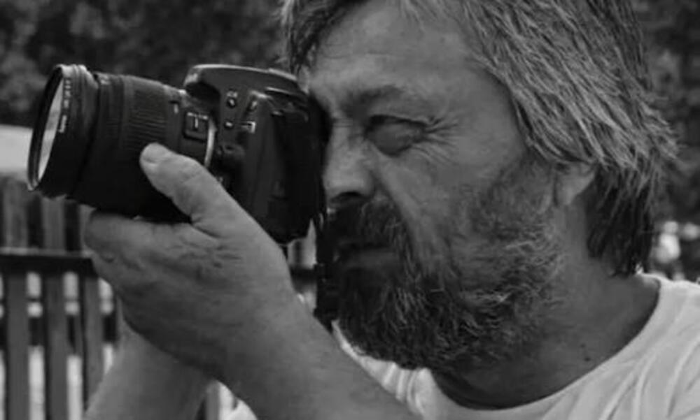 Preminuo Branko Ostojić