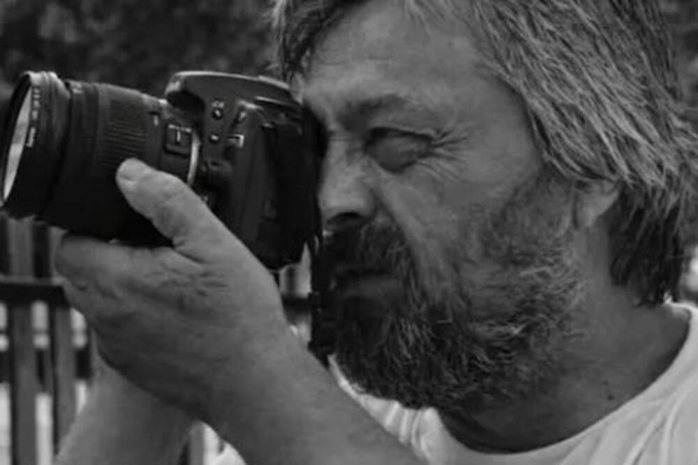 Preminuo Branko Ostojić