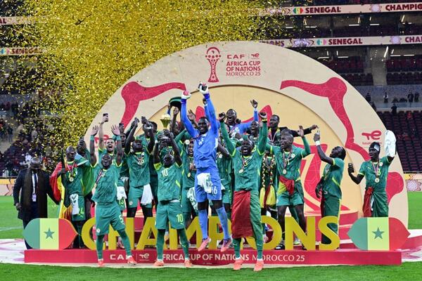 Vlada Senegala ne da afrički tron! "Tražimo nezavisnu međunarodnu istragu zbog sumnje o korupciji!"