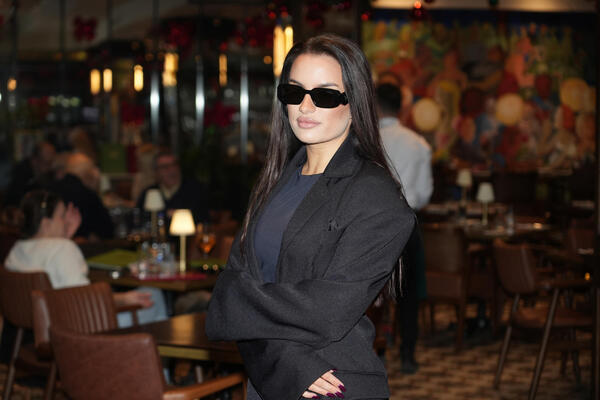 "ŽAO MI JE ŽENE I DEČICE..." Bivša devojka Darka Lazića o TRAGEDIJI - znala je Dragana, uspela da izusti SAMO OVO