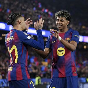 Njukasl živeo 45 minuta u Barseloni, a na kraju primio sedam golova! (Foto)