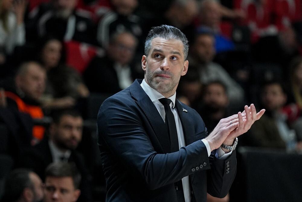 Dušan Alimpijević u polufinalu Evrokupa! (Video/Foto)