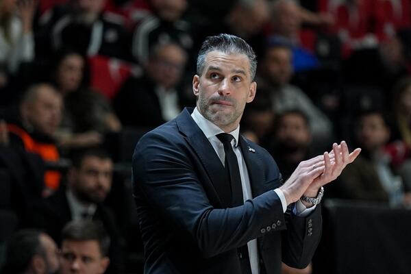 Dušan Alimpijević u polufinalu Evrokupa! (Video/Foto)