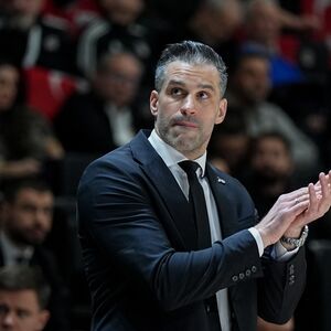 Dušan Alimpijević u polufinalu Evrokupa! (Video/Foto)