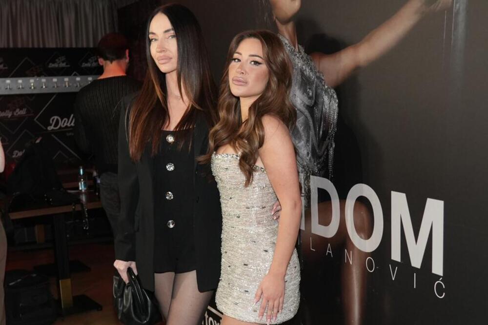 PREKINULA NEPRIJATNU TIŠINU! O sukobu Aleksandre i Džejle neće da ćuti - jasno rekla na čijoj je STRANI