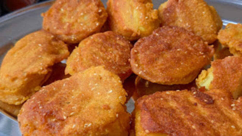 Zlatni krompit koji će obogatiti vašu trpezu: Ova 2 sastojka daju mu poseban šmek, zaboravićete na druge recepte