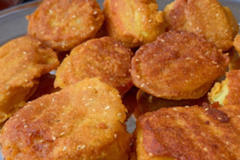 Zlatni krompit koji će obogatiti vašu trpezu: Ova 2 sastojka daju mu poseban šmek, zaboravićete na druge recepte