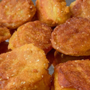 Zlatni krompit koji će obogatiti vašu trpezu: Ova 2 sastojka daju mu poseban šmek, zaboravićete na druge recepte