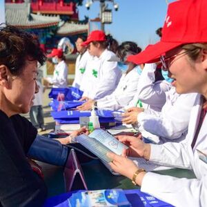 Peng Lijuan pozvala na globalnu akciju protiv tuberkuloze