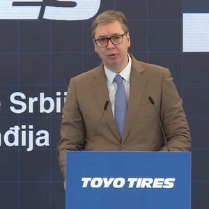 "NAVIKLI SU DA NAS DRŽE KAO MALOG OD PALUBE": Vučić o komentarima iz Hrvatske!