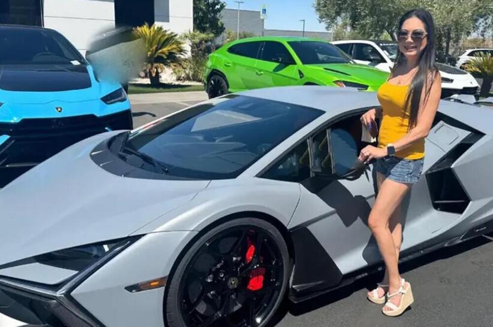 MARIJA OJADILA INVESTITORE ZA 8 MILIONA, novac trošila na kockanje i putovanja! SEBE NAZIVALA "KRALJICOM LEPOTE"!