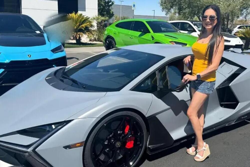 MARIJA OJADILA INVESTITORE ZA 8 MILIONA, novac trošila na kockanje i putovanja! SEBE NAZIVALA "KRALJICOM LEPOTE"!