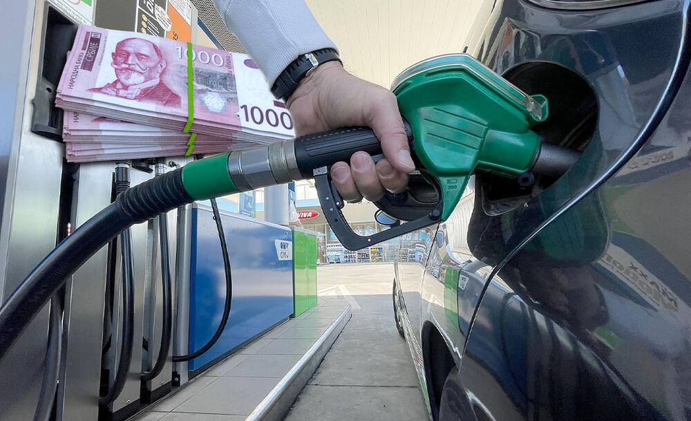 gorivo, Benzin, Benzinska pumpa, pumpa, nafta, dizel