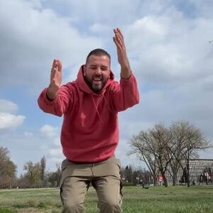 ŠOK SNIMAK ACE KOSA SA NOVOG BEOGRADA! Čeda ga NATERAO na OVO pa uključio KAMERU - NIJE IMAO MILOSTI