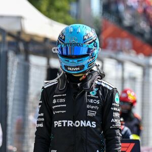 SKANDAL U F1? Ne, samo Džordž Rasel &ndash; vozač kog zovu "NAJLEPŠI IKADA&ldquo;, internet ne prestaje da bruji! LEP KAO LUTKA