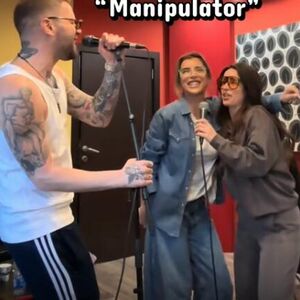 TRIO FANTASTIKO! Ovako teku poslednje pripreme pred koncert Magla benda - DOŠLI SMO DO SNIMKA