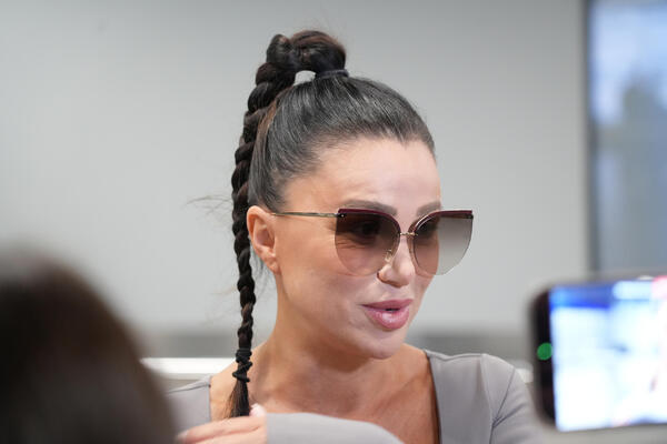 Njega je Stanija najviše volela, a sad je to i priznala: Javio joj se, a onda...