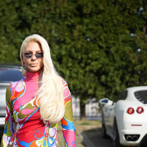 "O NJOJ SVE NAJGORE, ZBOG ARAKANA SU MI OTELI...": KARLEUŠA SKUPILA HRABROST DA KAŽE OVO O CECI! Ovo odjekuje