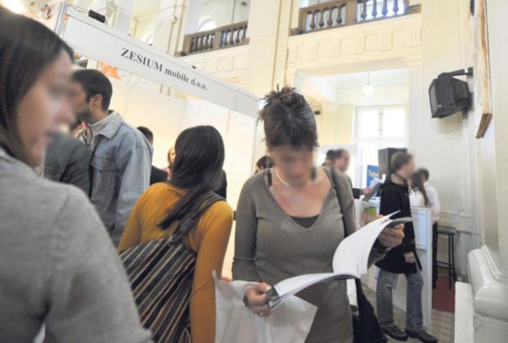 Nove bitne vesti za sve nezaposlene u Srbiji: Stiže vam uplata