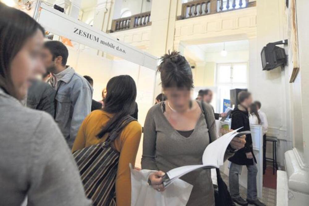 Nove bitne vesti za sve nezaposlene u Srbiji: Stiže vam uplata