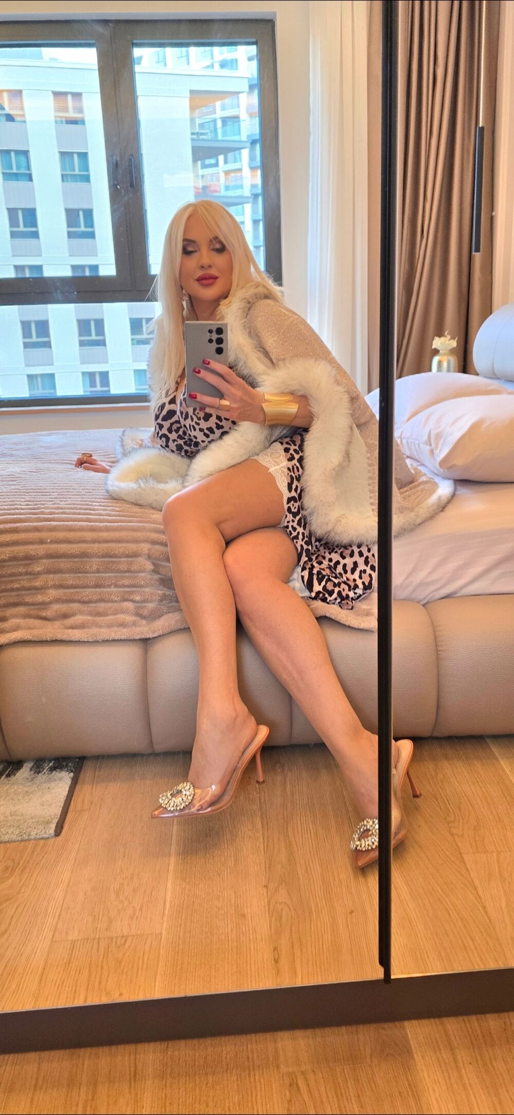 šana, Vesna Počuča Šana