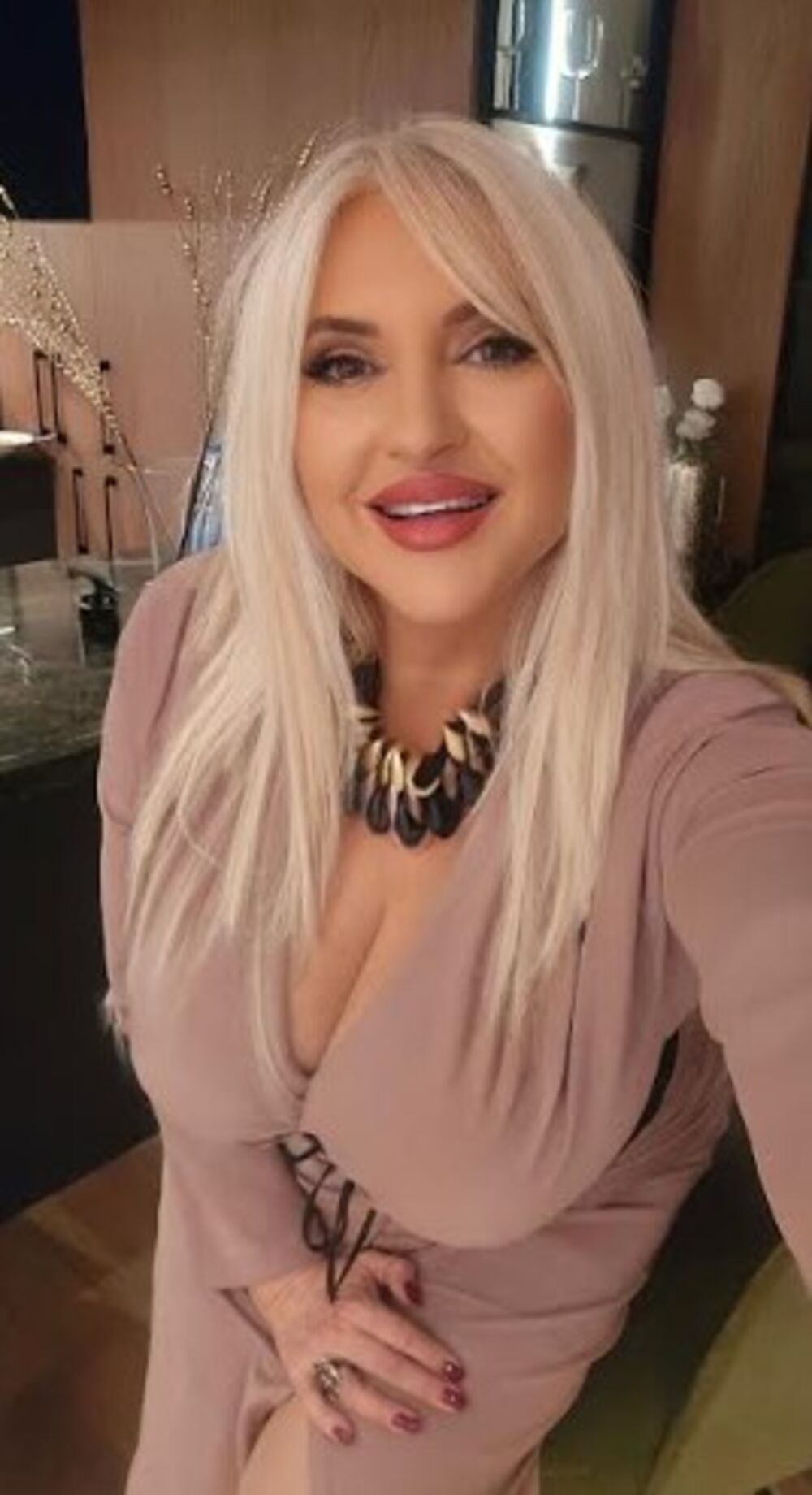 šana, Vesna Počuča Šana