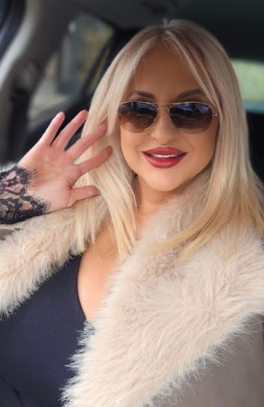 šana, Vesna Počuča Šana