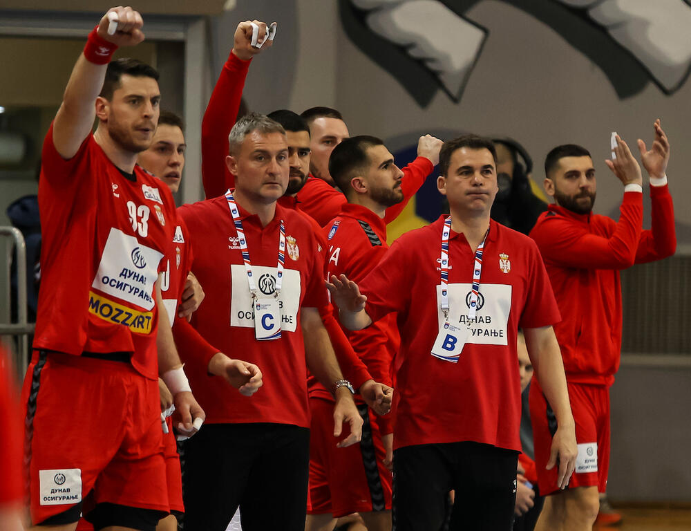 Srbija demolirala Litvaniju na startu kvalifikacija za Svetsko prvenstvo!