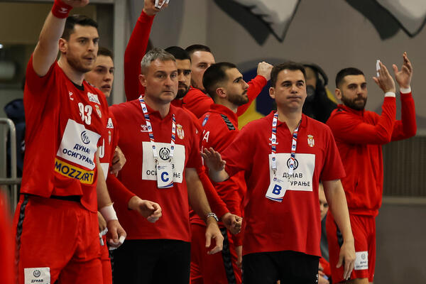 Srbija demolirala Litvaniju na startu kvalifikacija za Svetsko prvenstvo!