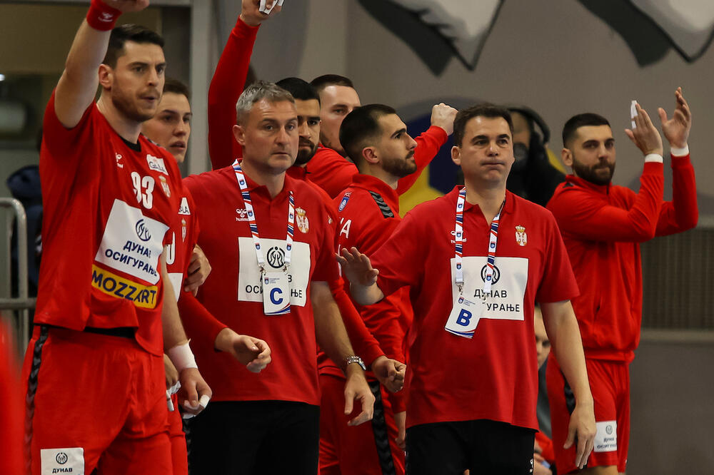 Srbija demolirala Litvaniju na startu kvalifikacija za Svetsko prvenstvo!